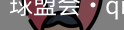 球盟会
